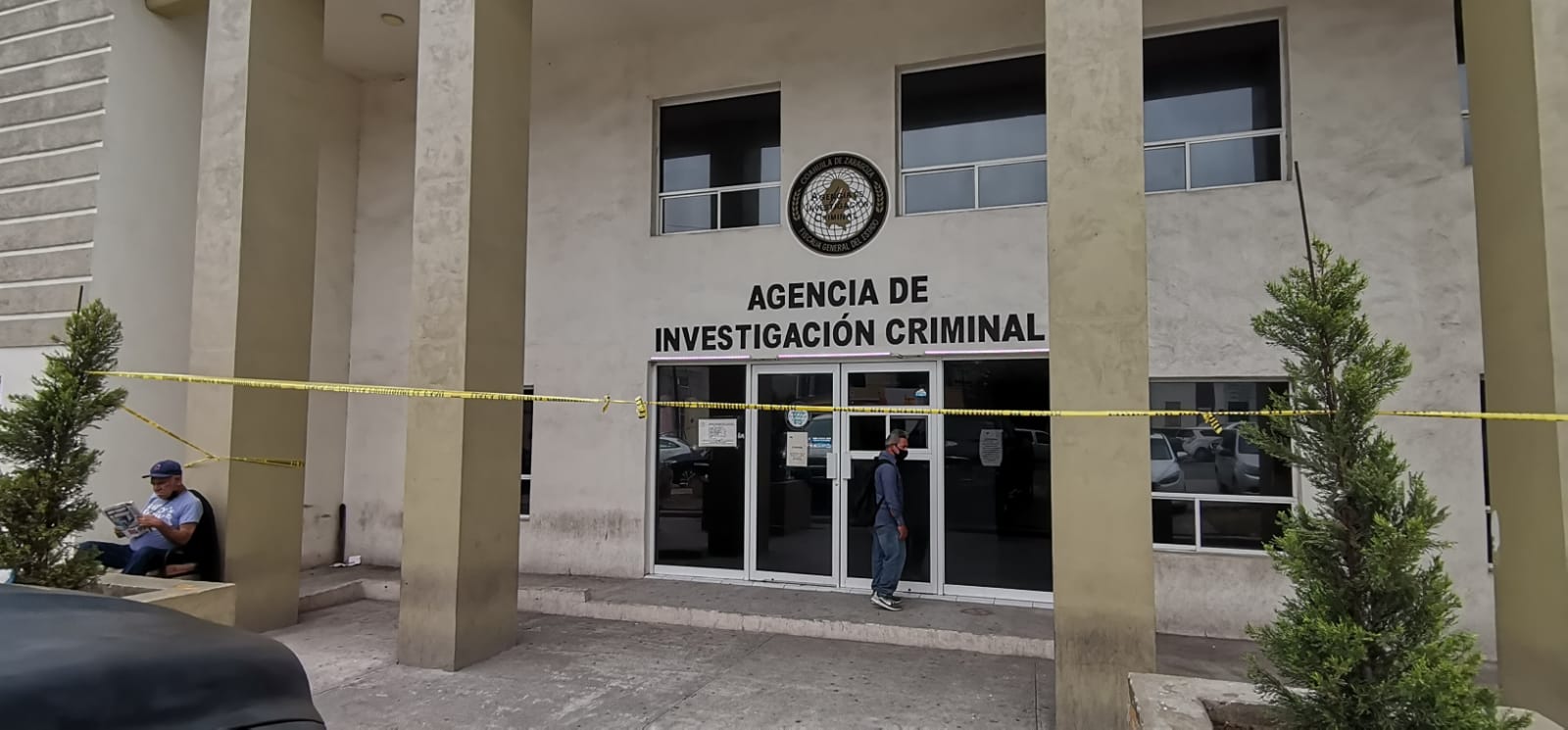 Reportan grave a mujer agredida por su pareja, pierde riñón por disparo