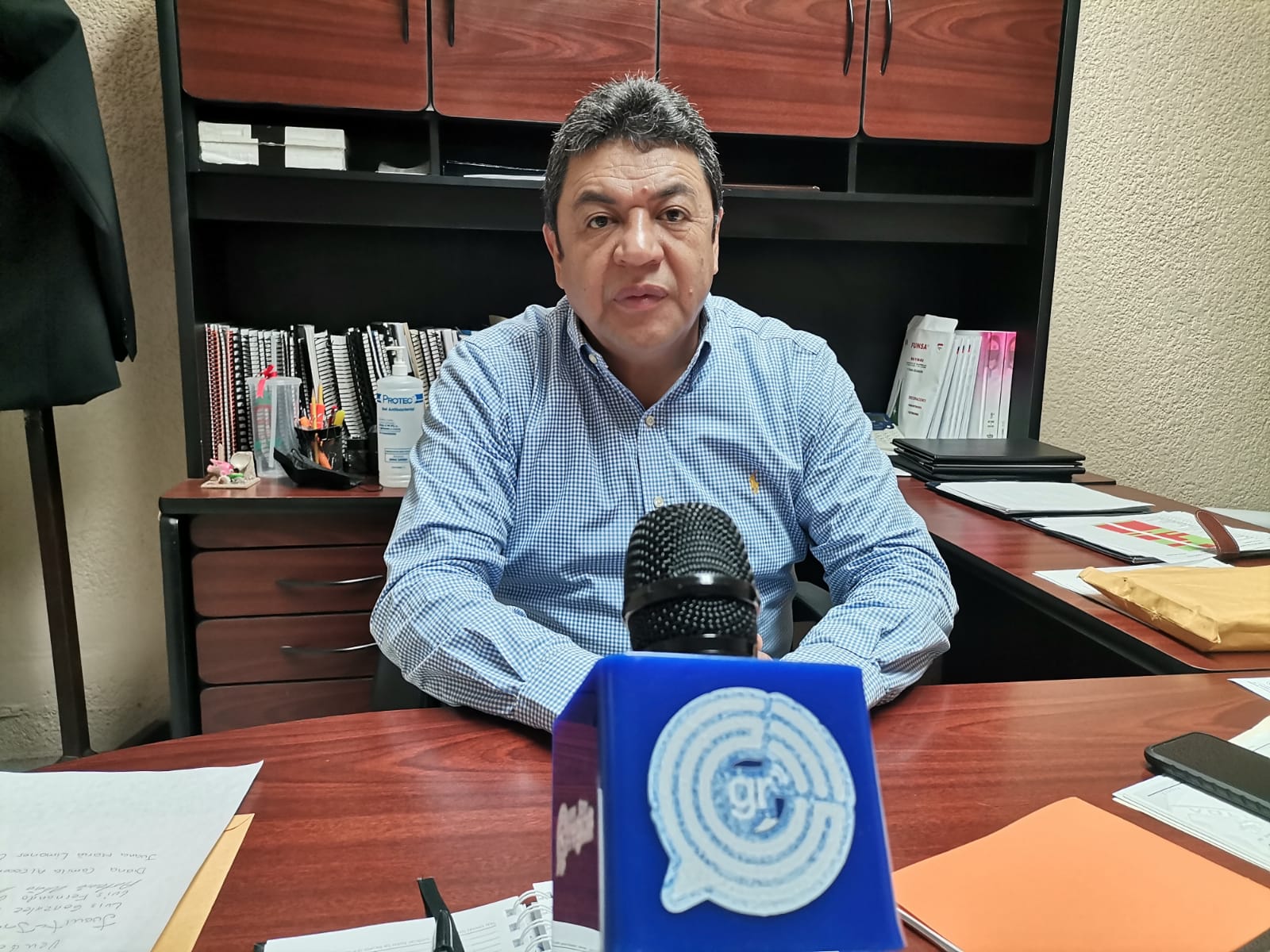 En Sabinas habrá visita a panteones bajo un estricto protocolo sanitario