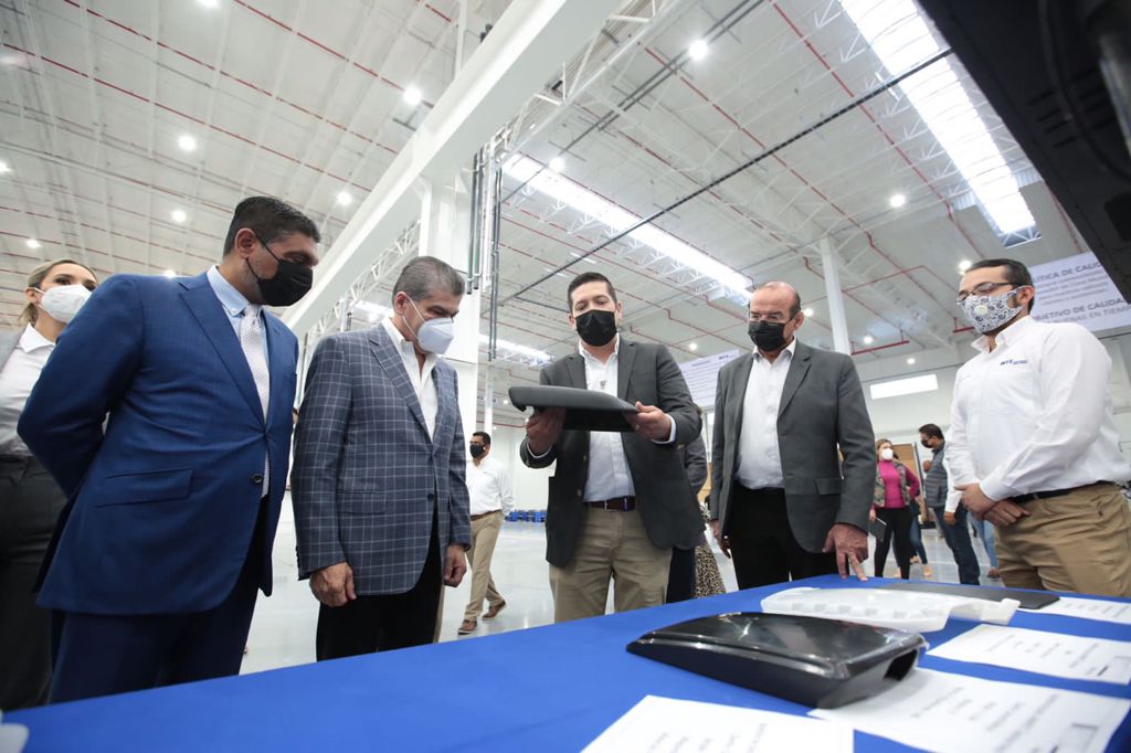 Concreta Riquelme 150 inversiones