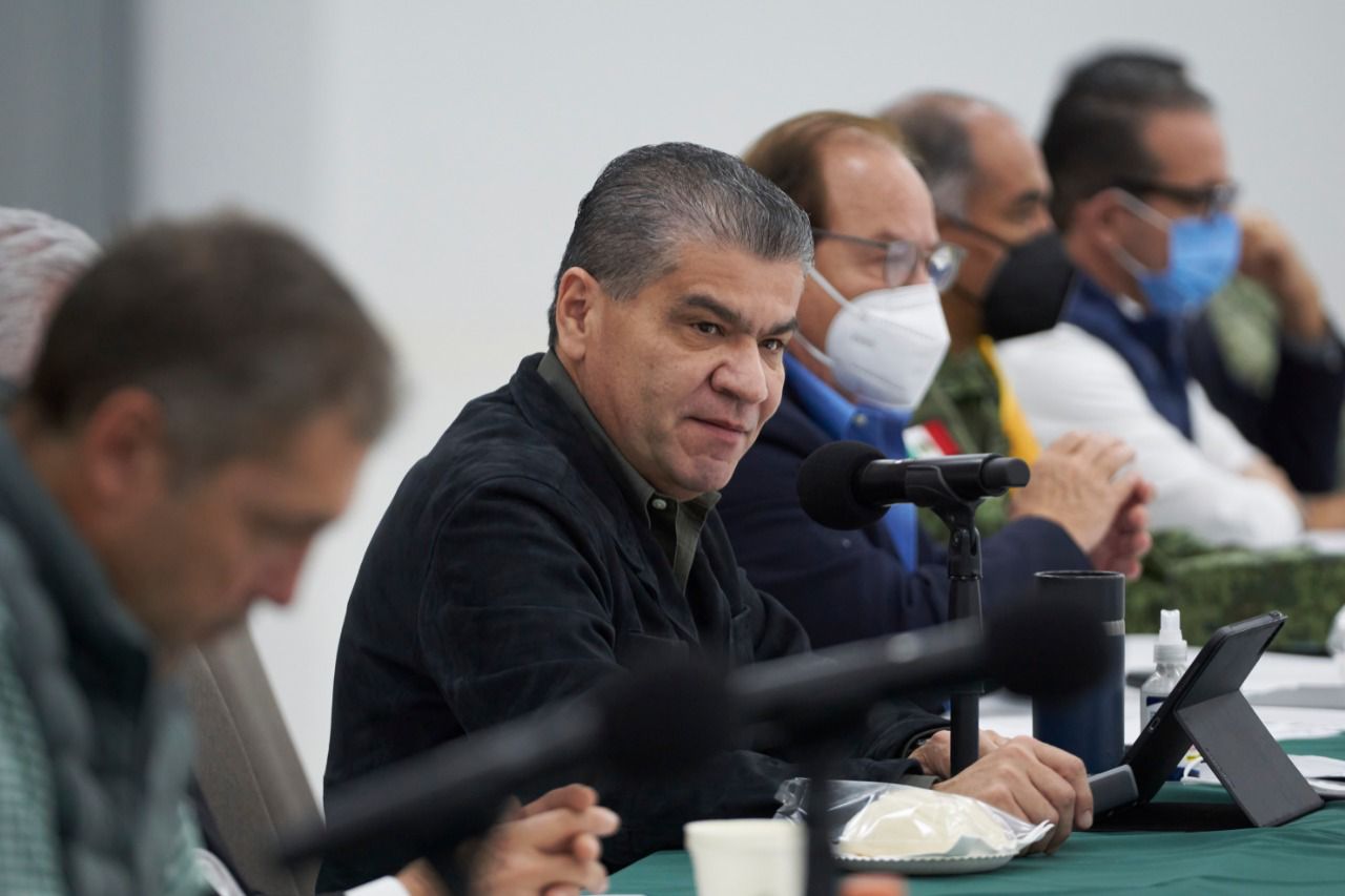 Morena dejó morir a Coahuila: MARS