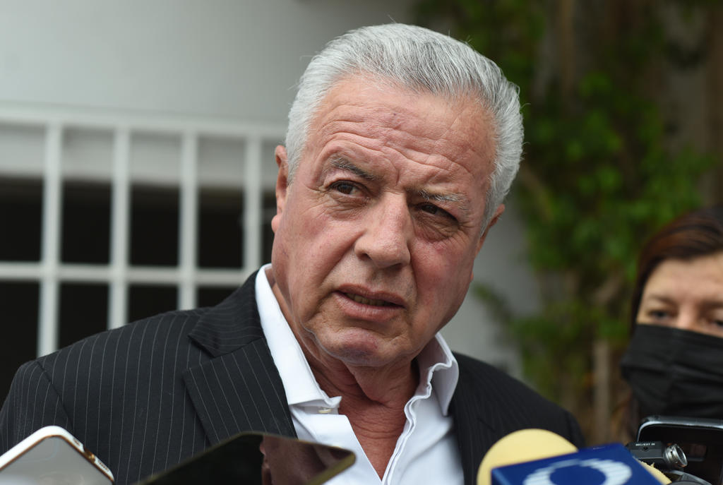 Judicializarán denuncia vs administración de Zermeño