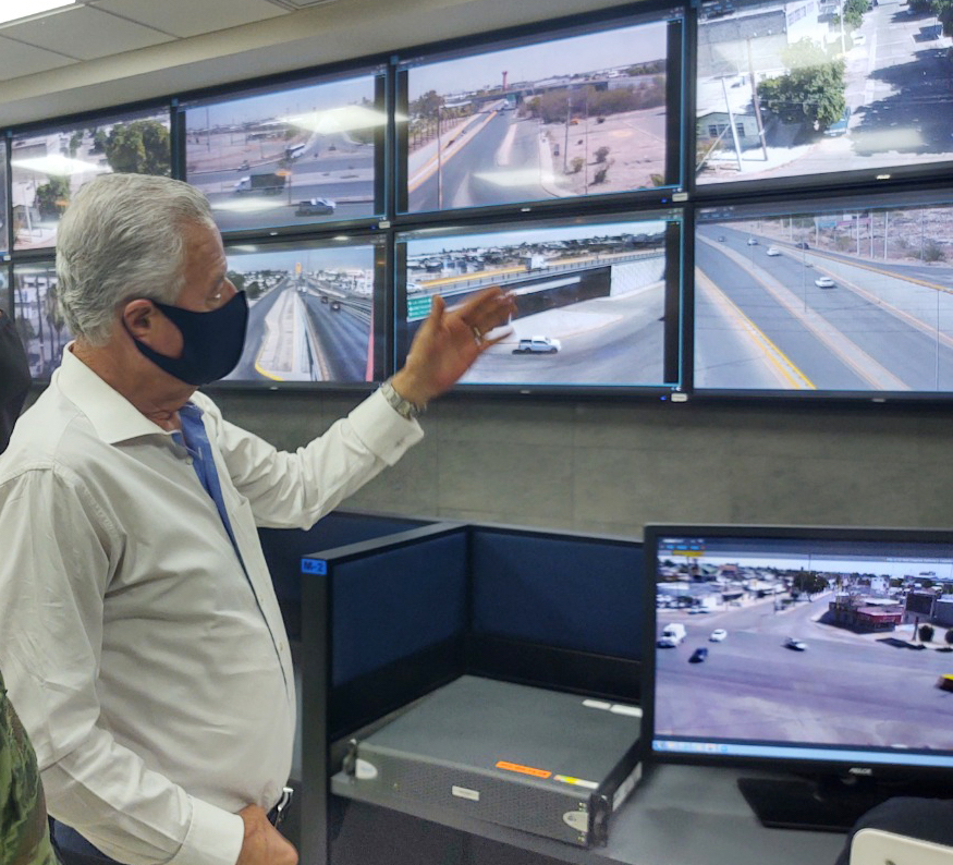 CIM Torreón, el ‘elefante blanco’ de Jorge Zermeño