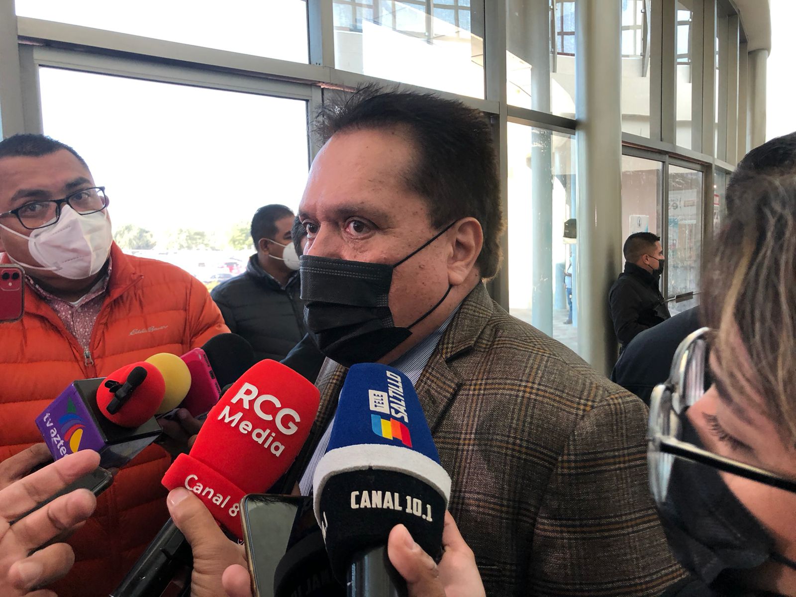 Investiga FGE posible tortura vs ex pareja de ex Sarapero