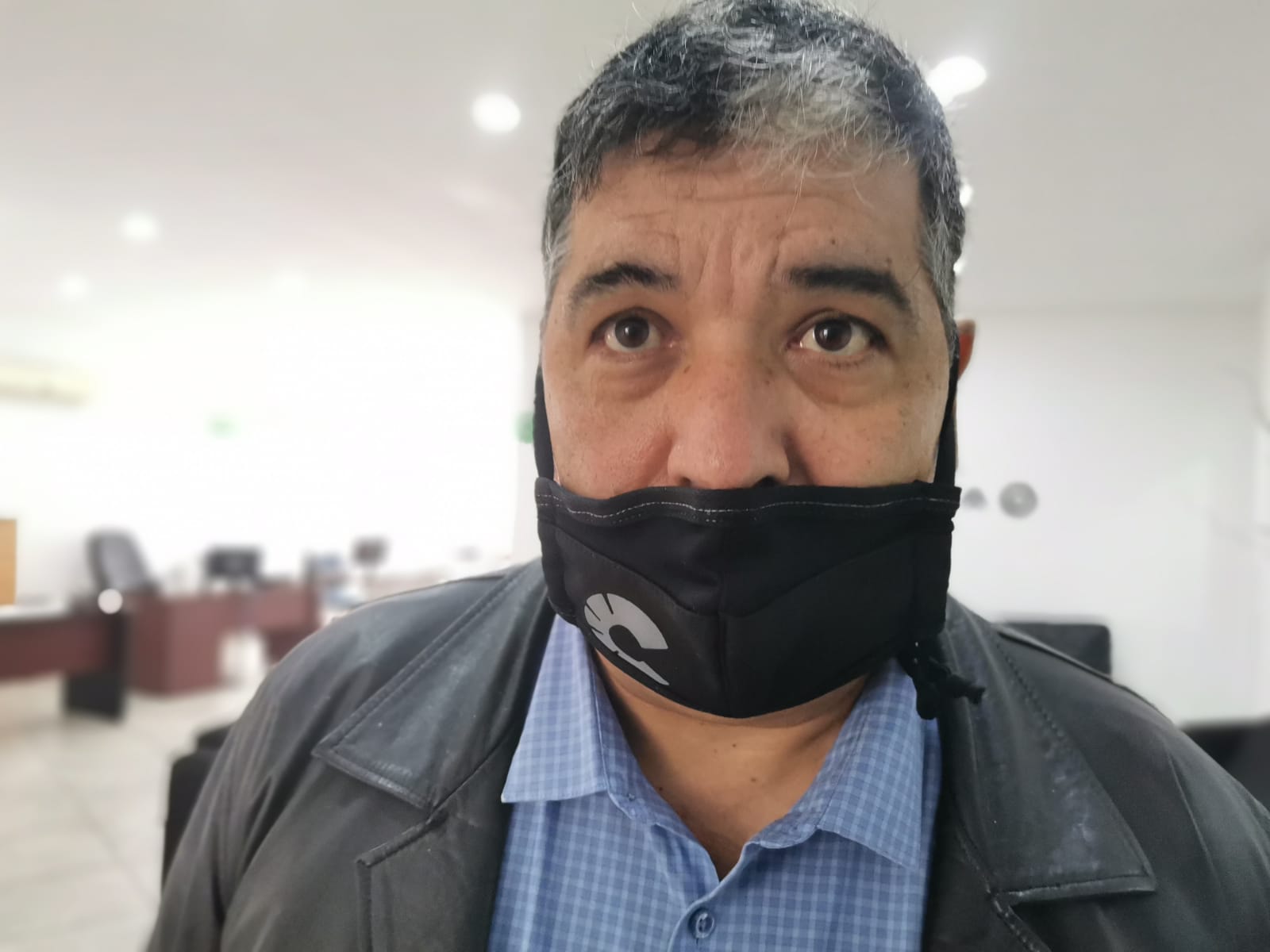 Plantea Canacintra esquema para reducir costos de energía a Pymes