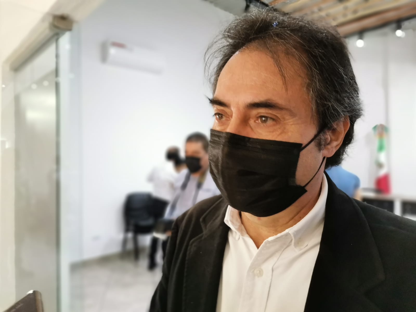 Facturó Simas alto costo energético en pozos con bajo aforo