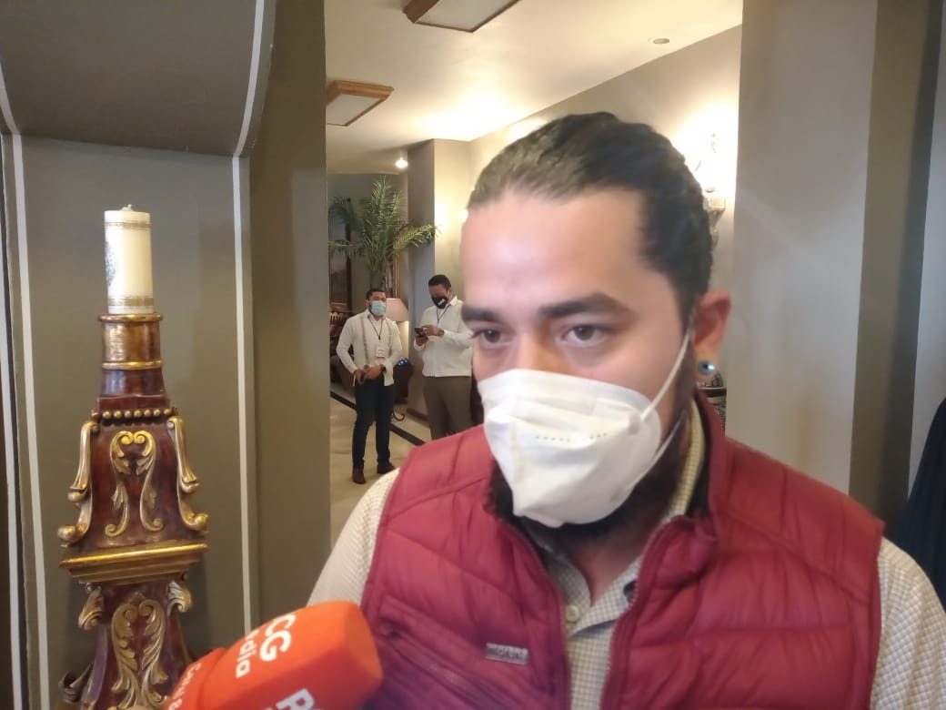 Faltaron más recursos para la entidad, reconoce Del Bosque