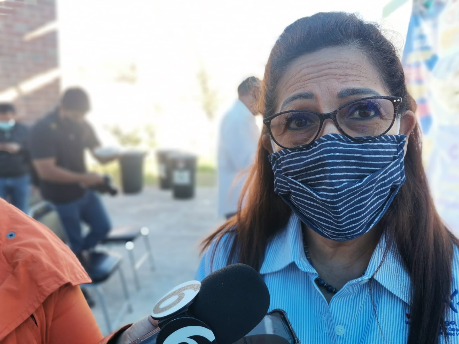 Sin apoyo de la 4T, OSC sacan adelante a personas vulnerables