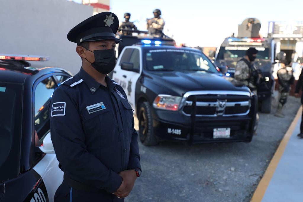 Cuestiona Gobernador rechazo de alcaldes electos a Mando Único