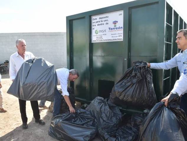 Zermeño calla sobre millonario contrato por recoger escombro