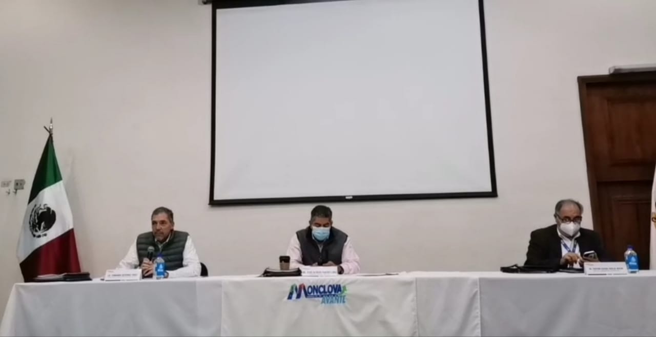 Alertan por cuarta ola de contagios, pero autorizan eventos masivos