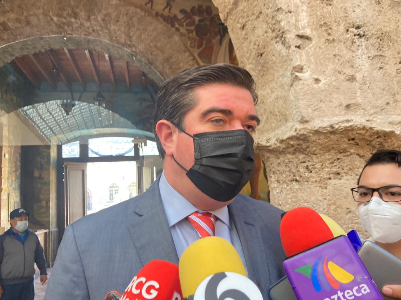 Unidad de Búsqueda de la FGE no debió desaparecer: CDHEC