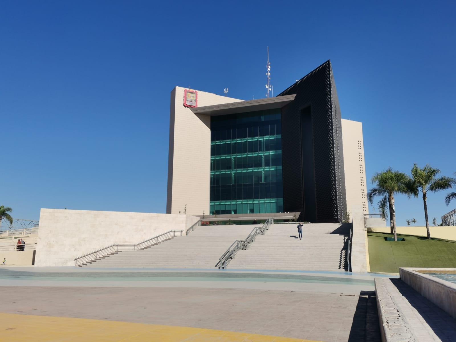 Ocultas, cifras de detenciones y prevención de delitos del CIM