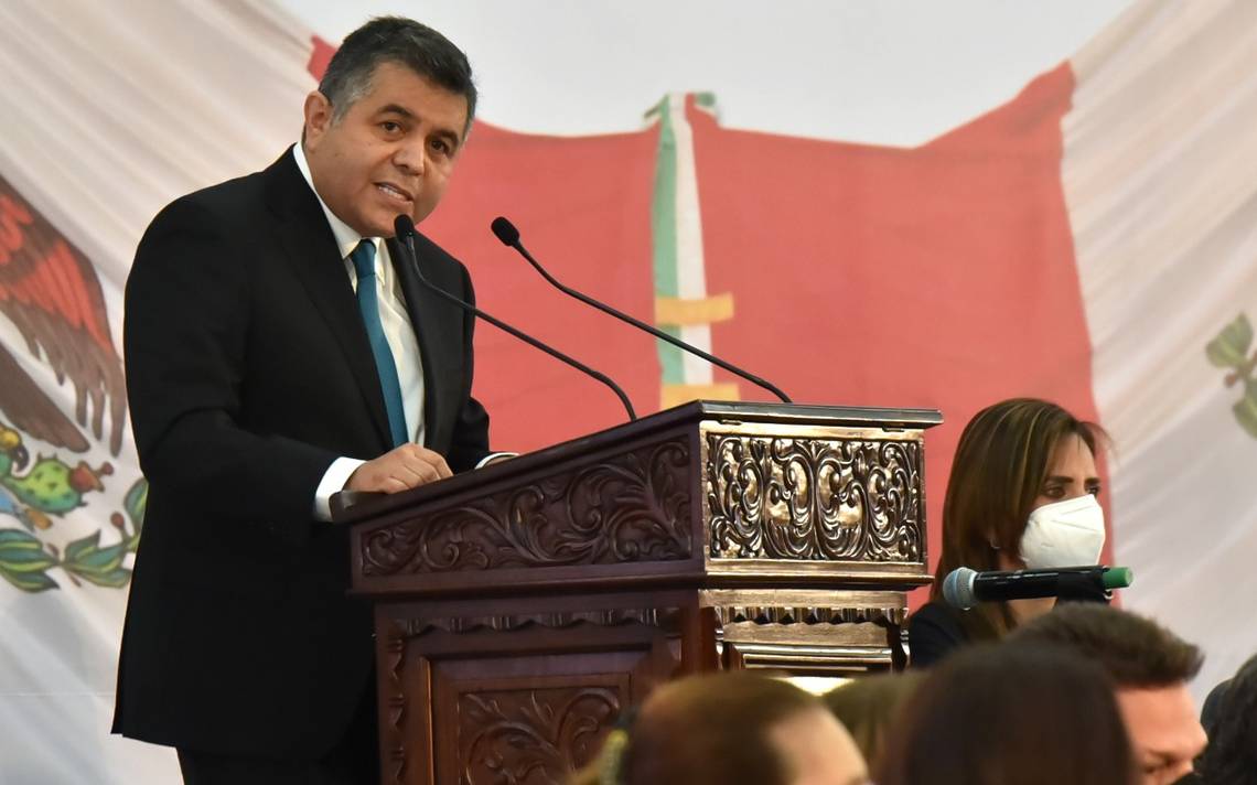 Afectaría consenso en cámara de diputados la aprobación de PEF 2022