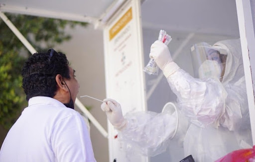 Regresa Coahuila a semáforo amarillo