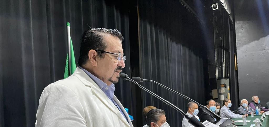 Aplazan proyectos del IMSS para Coahuila