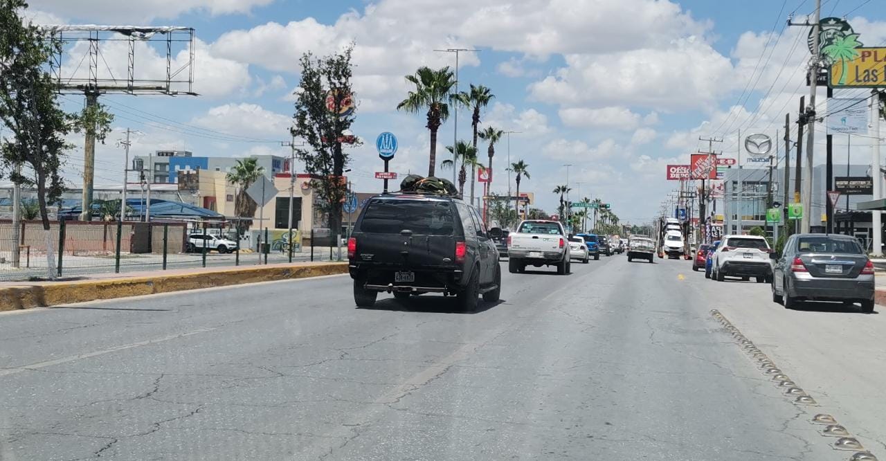 Buscará OCV atraer a paisanos con descuentos e incentivos