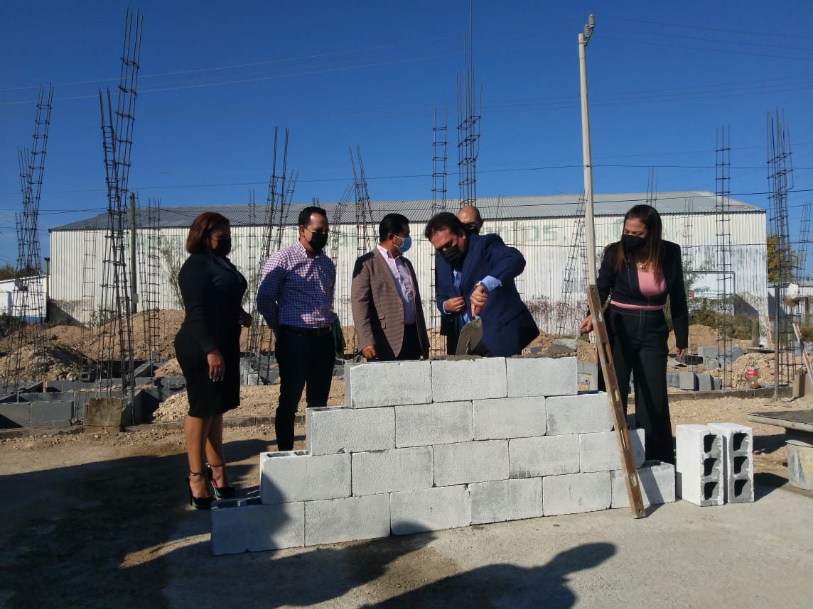 Construirá Cruz Roja morgue en Acuña