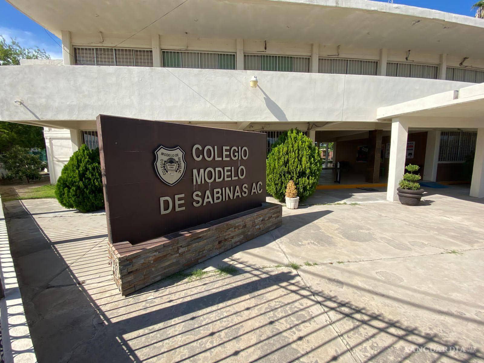 Busca amparo maestra acusada de fraude