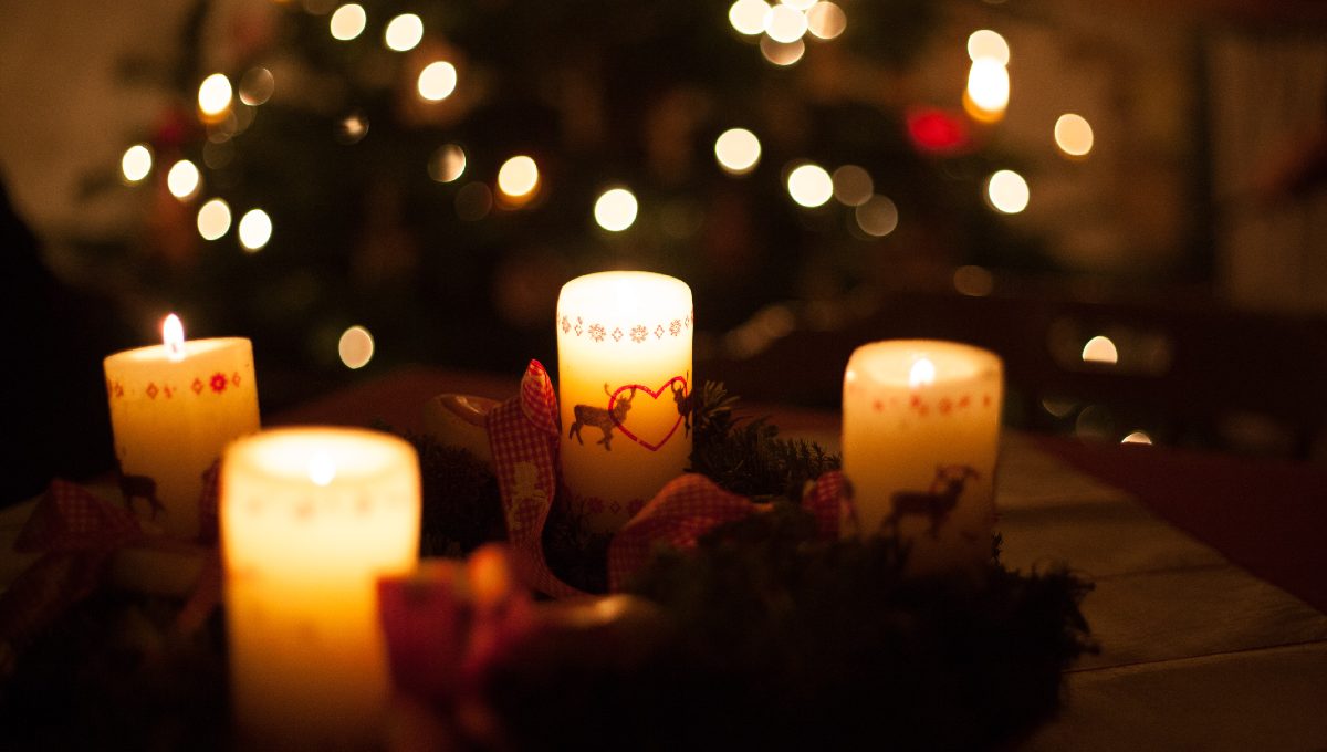 Pide Obispo de Saltillo conservar la fe en esta navidad