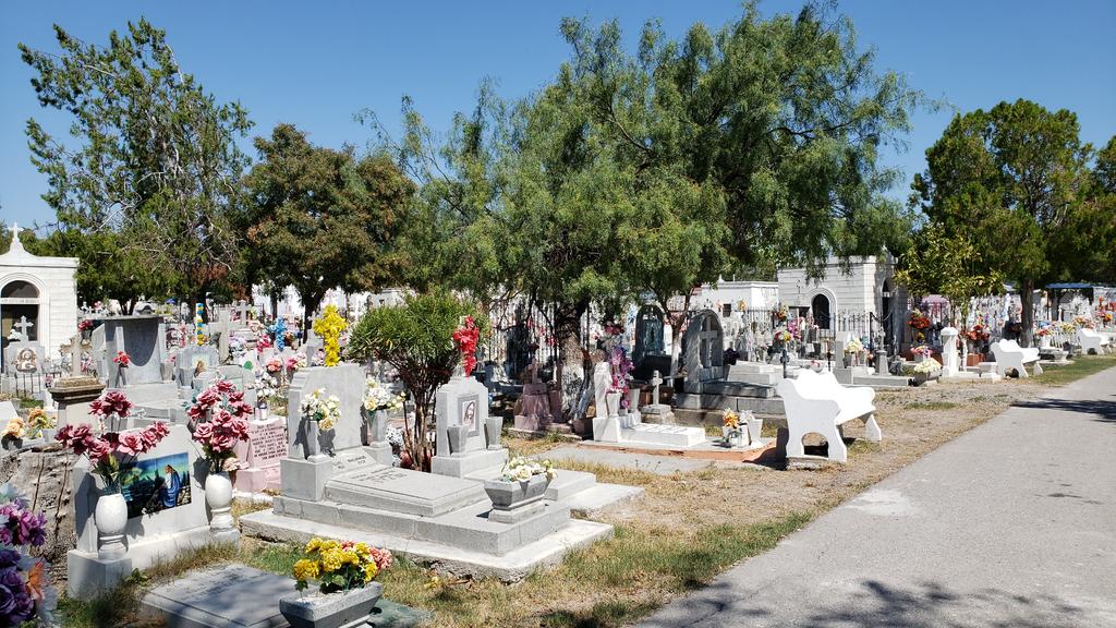 Realizarán PC estatal y municipales operativos en los panteones