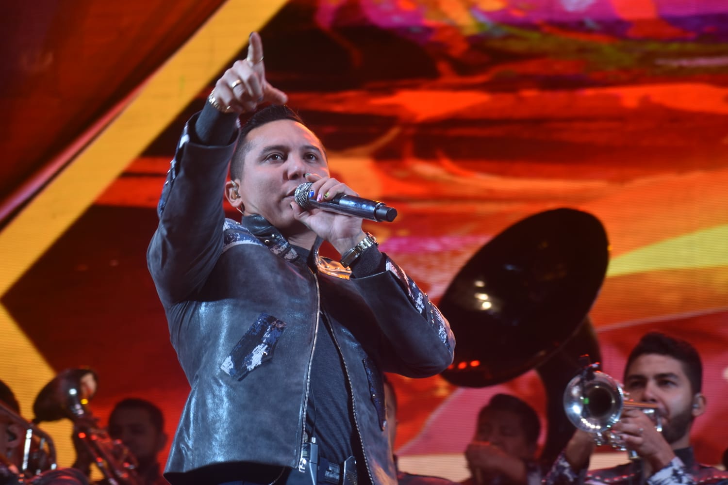 Casi tres mil personas disfrutan de la Trakalosa de Monterrey