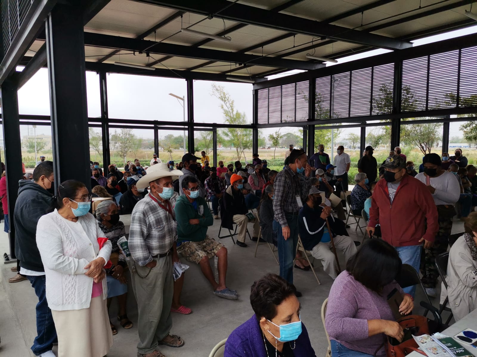 Detectan la muerte de 100 beneficiarios del programa 68 y más