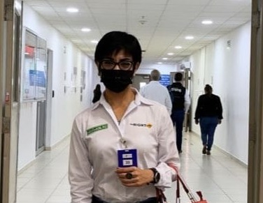 Donará EU 15 mil vacunas contra Covid para menores en Acuña