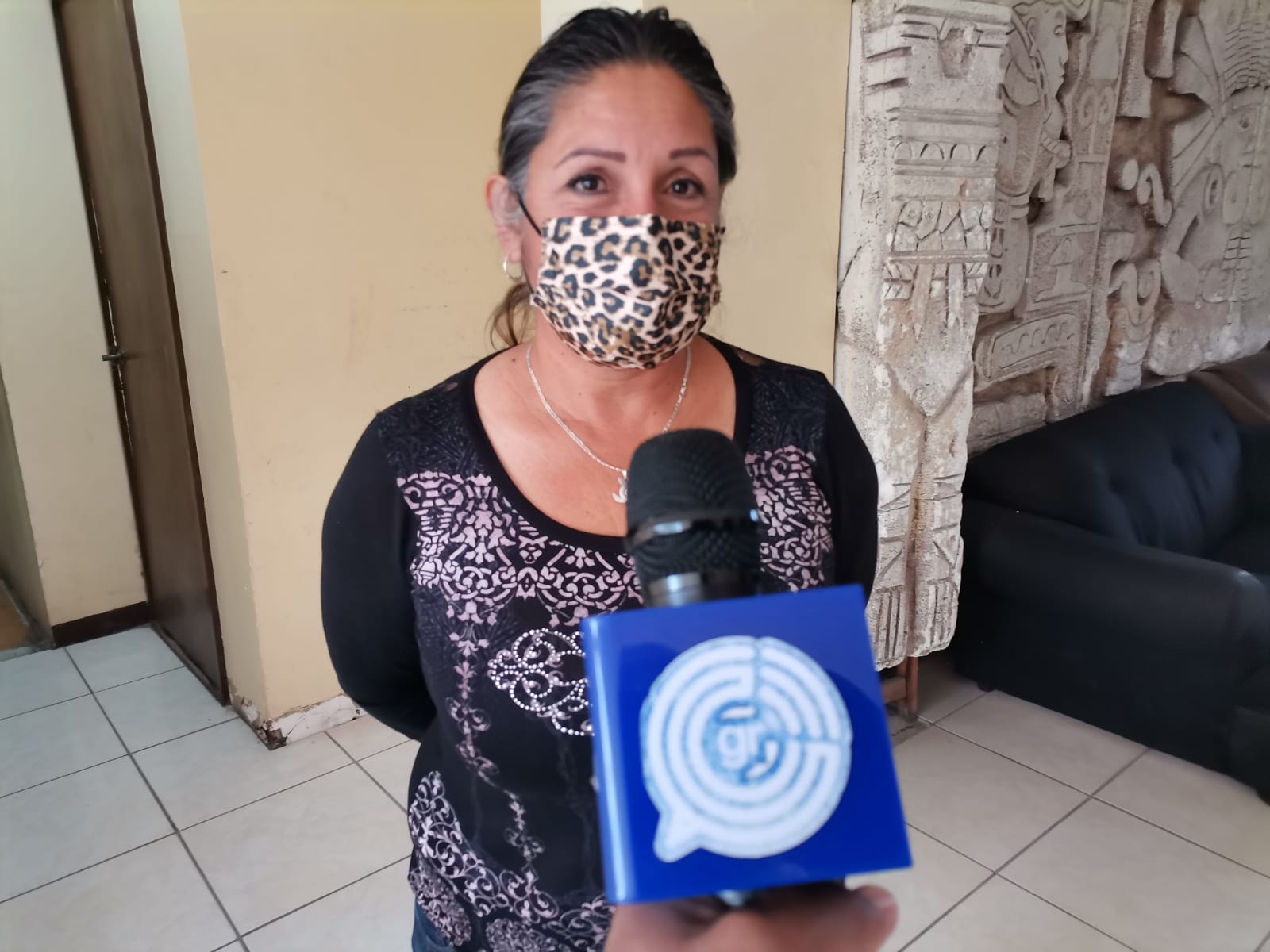 ‘Profes’ acaparan transporte escolar en Múzquiz