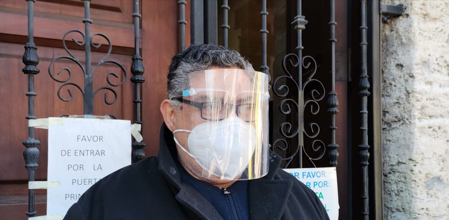 No habrá peregrinaciones guadalupanas en Monclova