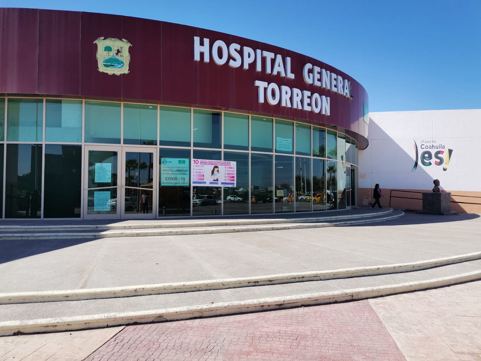 Fortalece Coahuila programas de trasplante y donación de órganos