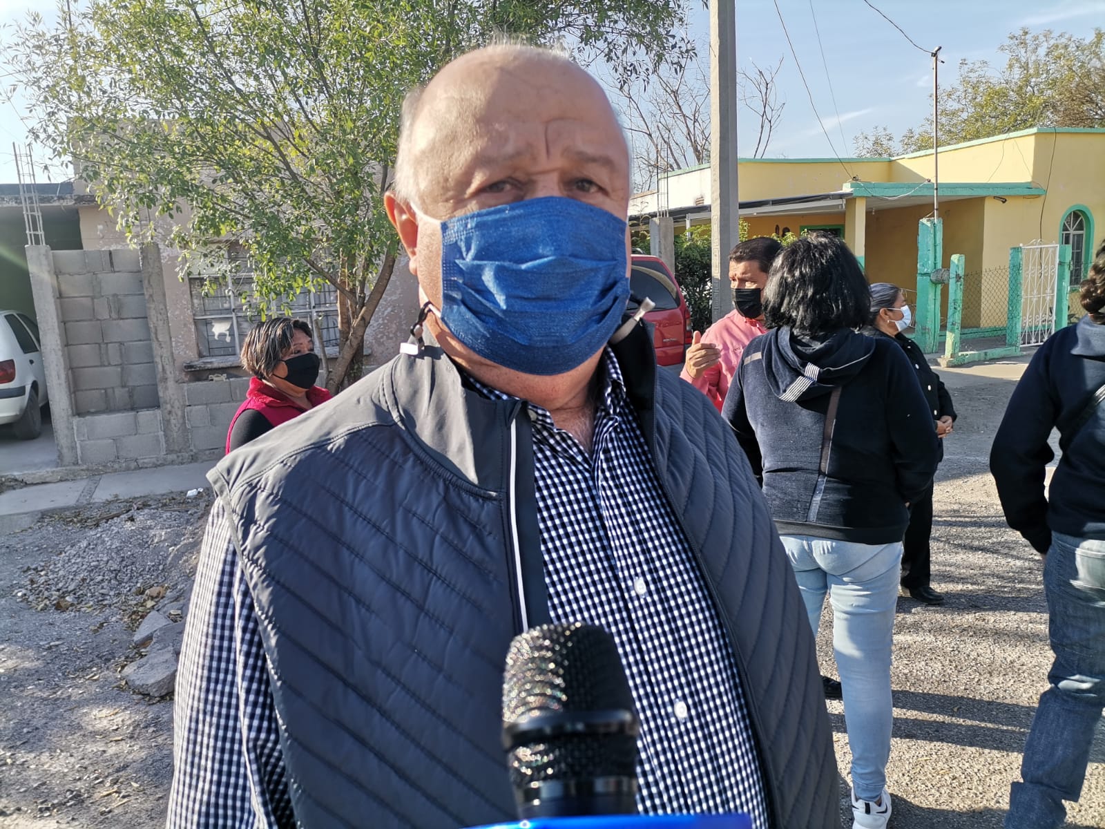 Repartirán 7 mdp en aguinaldos para funcionarios municipales de Múzquiz