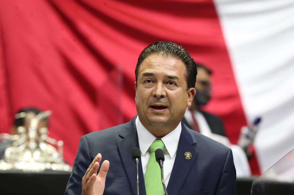 Destaca Jaime Bueno acciones de MARS