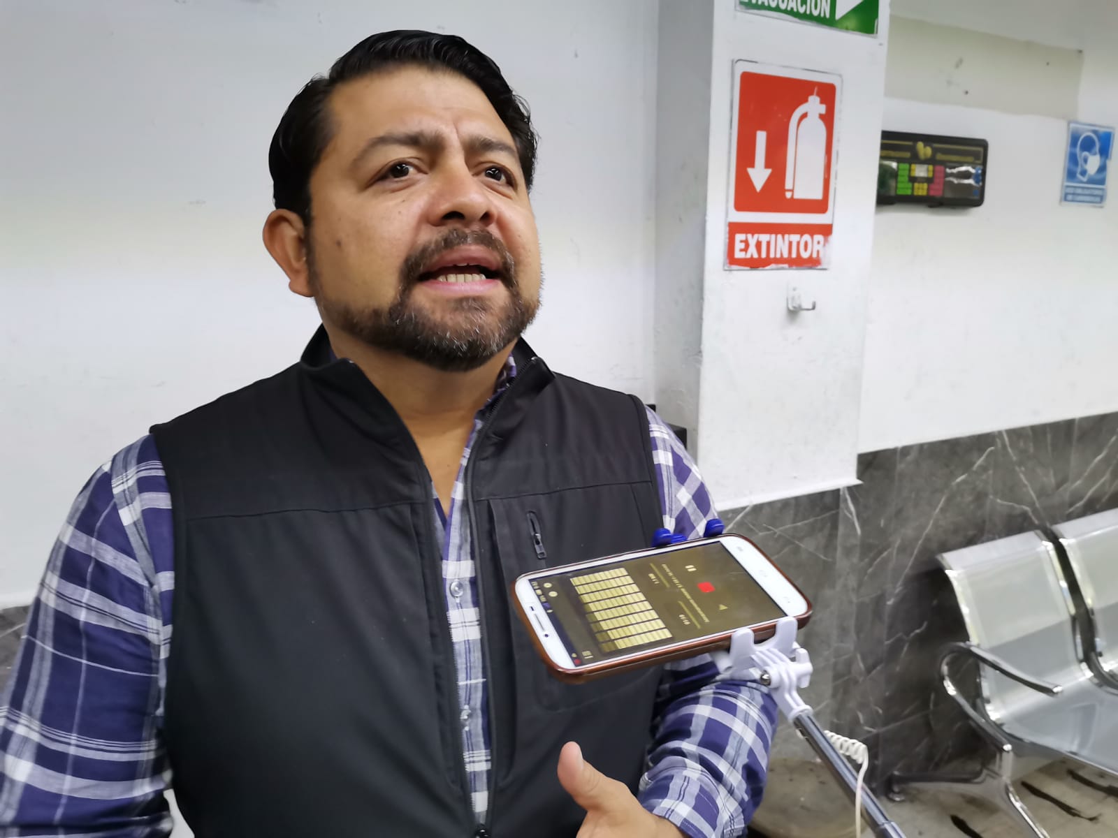 Recomiendan enfatizar acción de “Agentes COVID” en todos los sectores