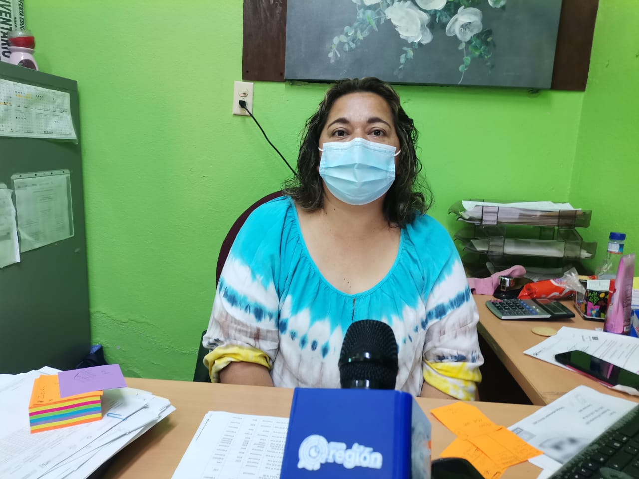 Invitan a curso de Formación de Instructores en el ICATEC de Múzquiz