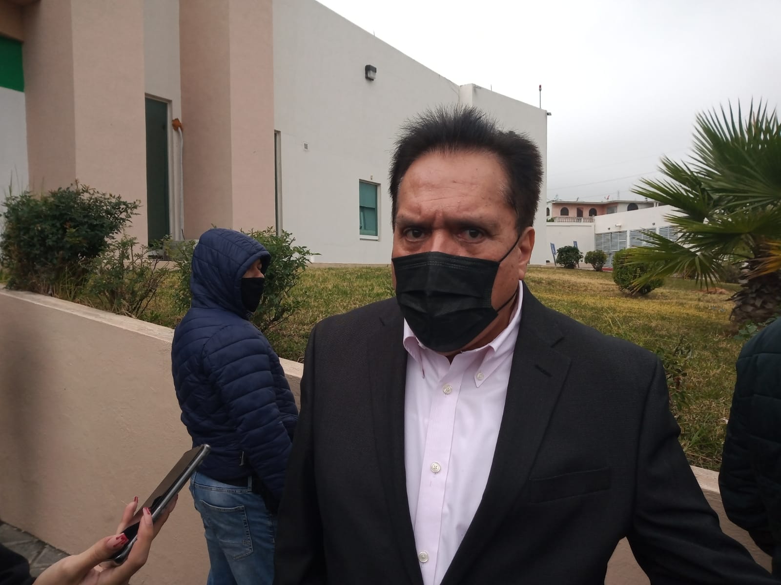 Se reunirán autoridades de Coahuila y NL para fortalecer convenio de seguridad