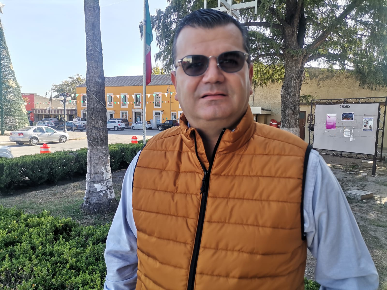 Piden cuidar medidores de agua en temporada invernal