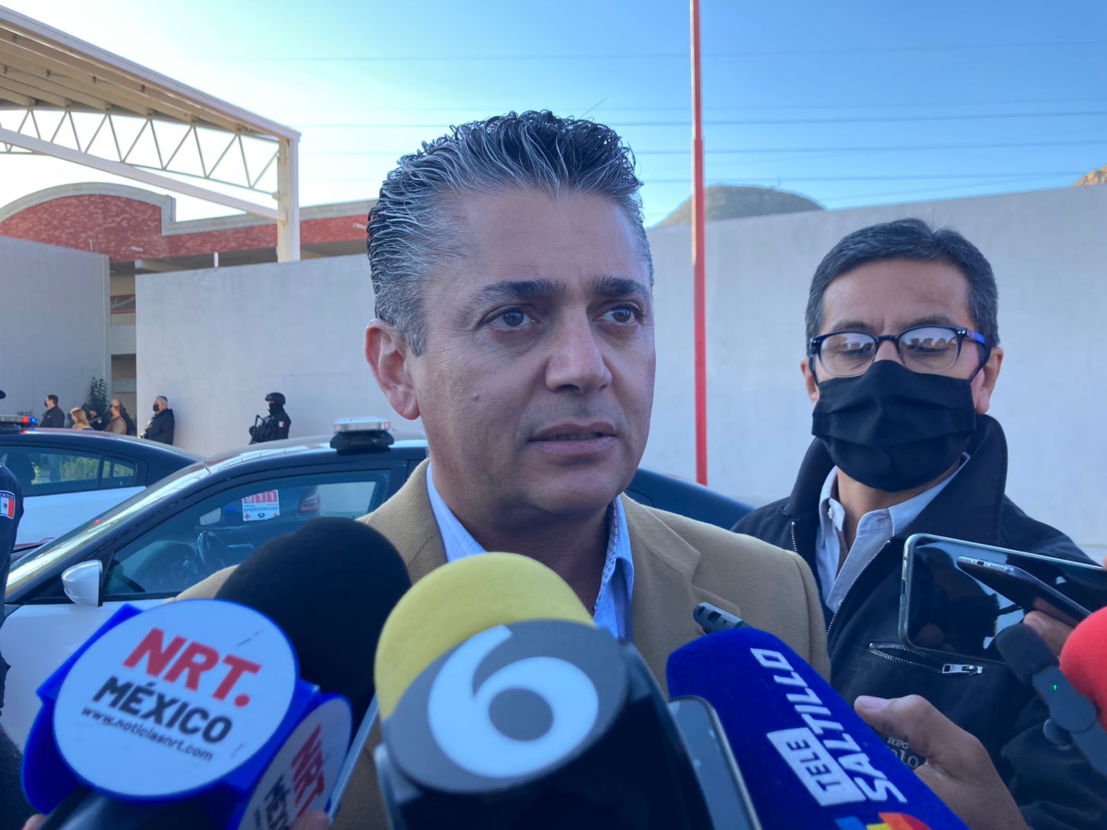 Insistirá el Poder Judicial de Coahuila en creación de fondo nacional para el fortalecimiento de la justicia