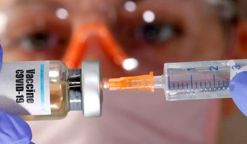 Gobierno federal debe garantizar vacunas para todos: Oyervides