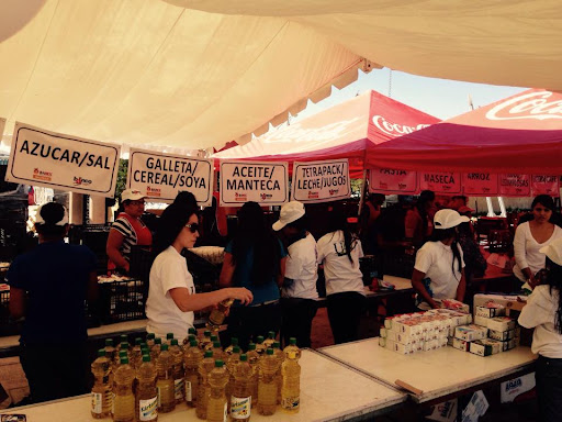 Cancela Banco de Alimentos su posada