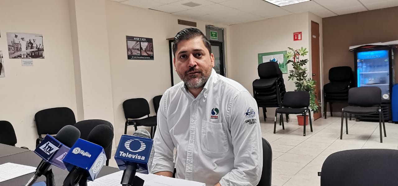 Endurecen medidas contra ‘ladrones’ de servicio de agua