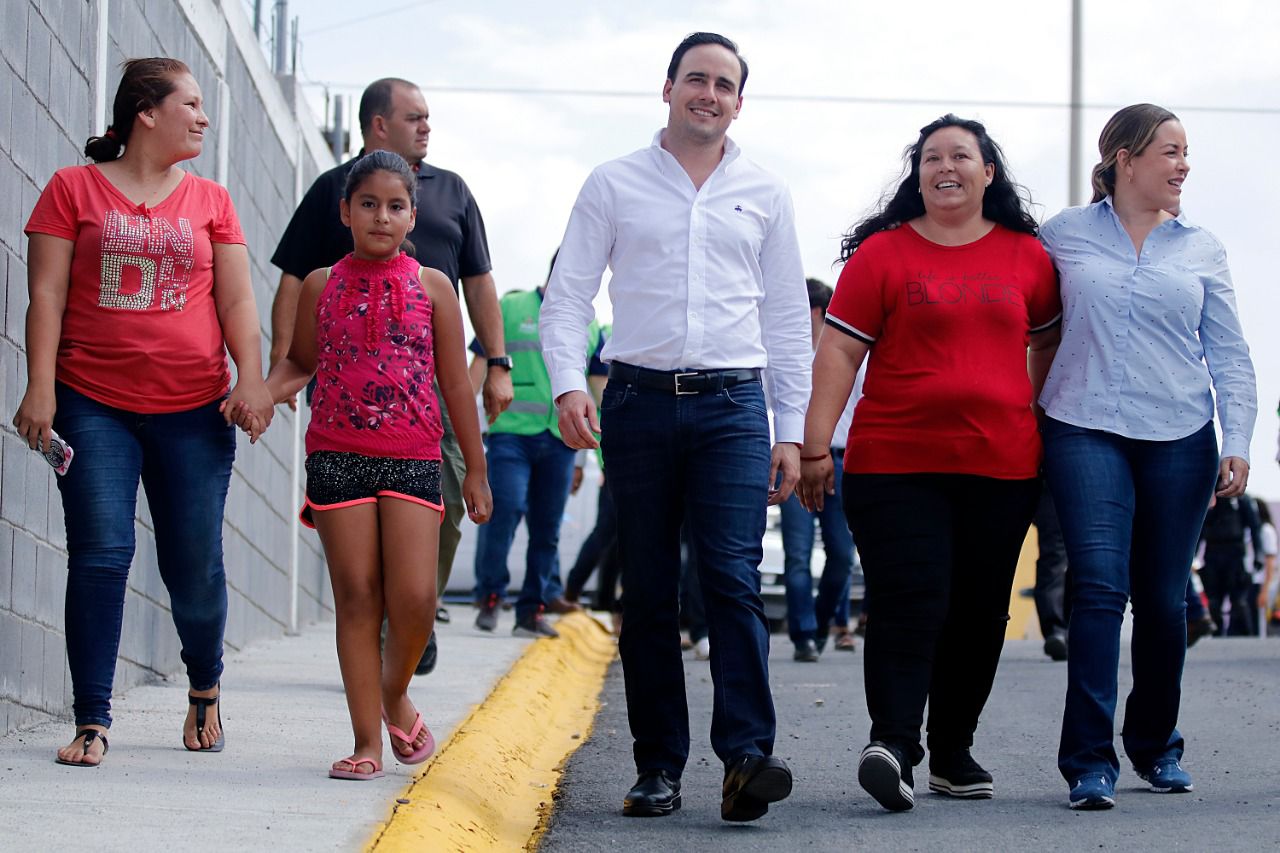 Lideran PRI y Manolo intención del voto rumbo a elección de Gobernador