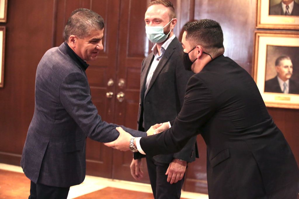 Hoy, todos los indicadores de Coahuila son positivos: MARS