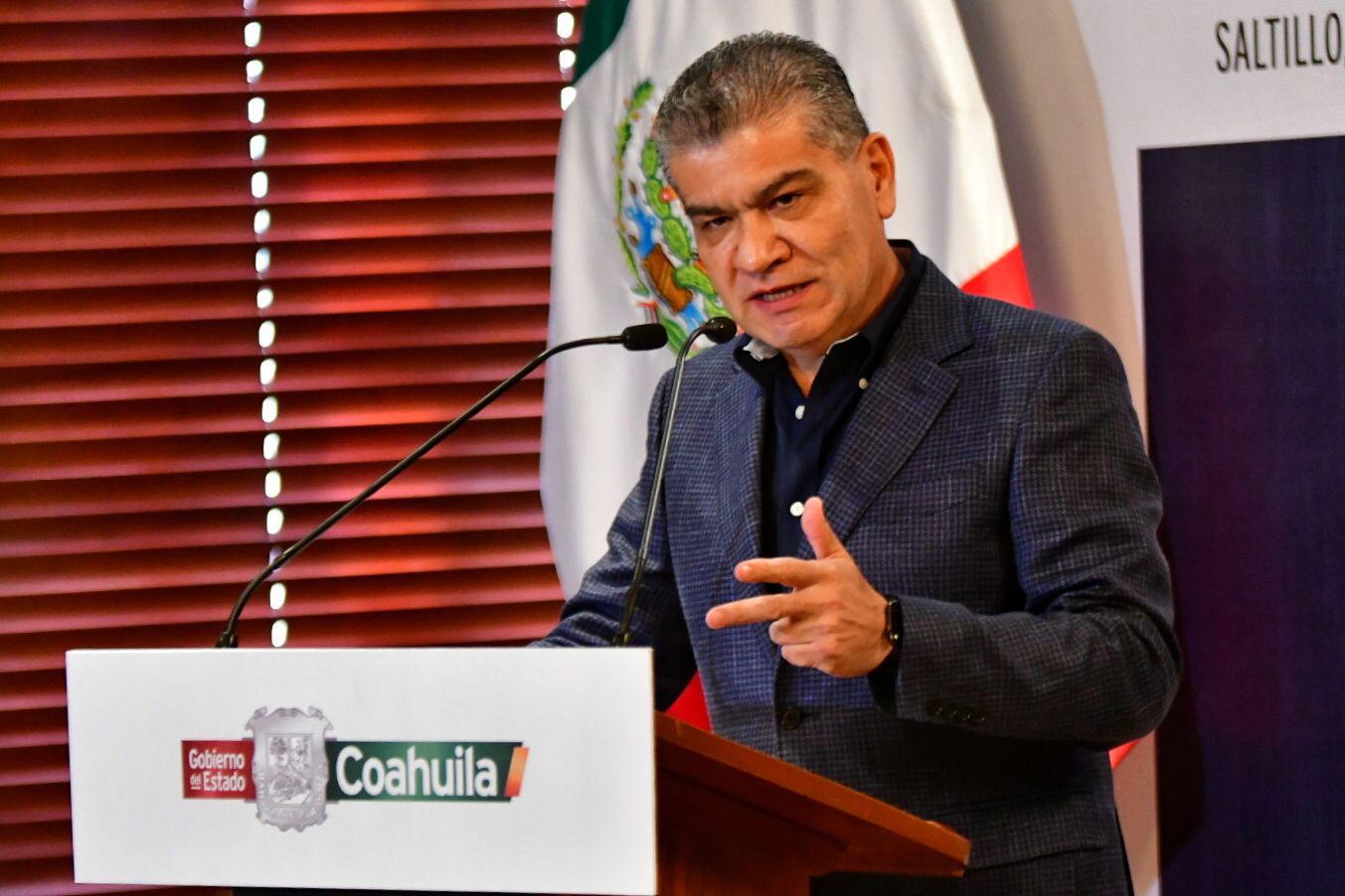 Arranca el ‘Buen Fin’ en Coahuila con atractivos estímulos para contribuyentes