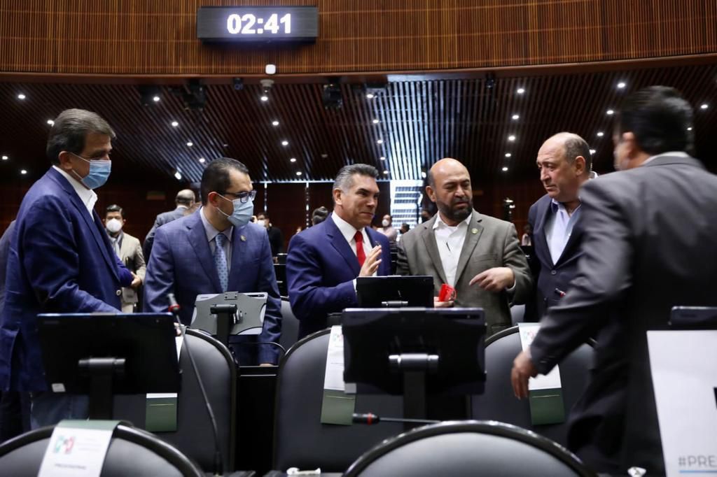 Exigimos que regresen programas y recursos para Coahuila: Rigo Fuentes