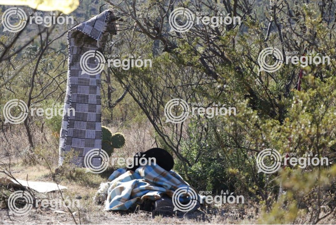 Hombre con reporte de desaparición es encontrado sin vida