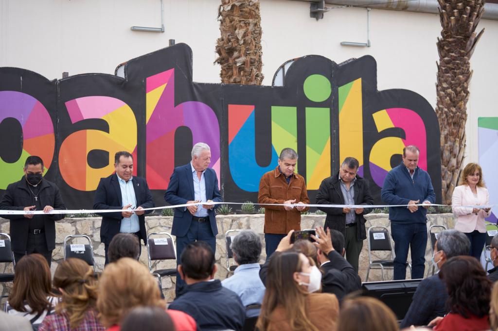 Invierten más de 56 mdp en ‘Puerto Noas’