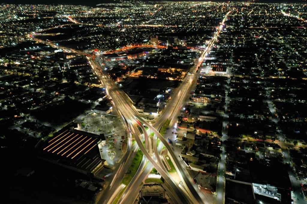 Saltilllo la ciudad más competitiva de México por segundo año consecutivo