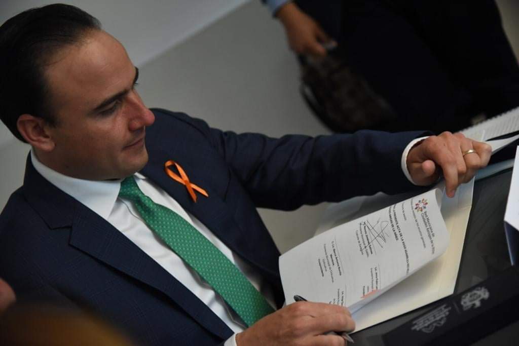 Cumple Saltillo con niñas, niños y adolescentes de México