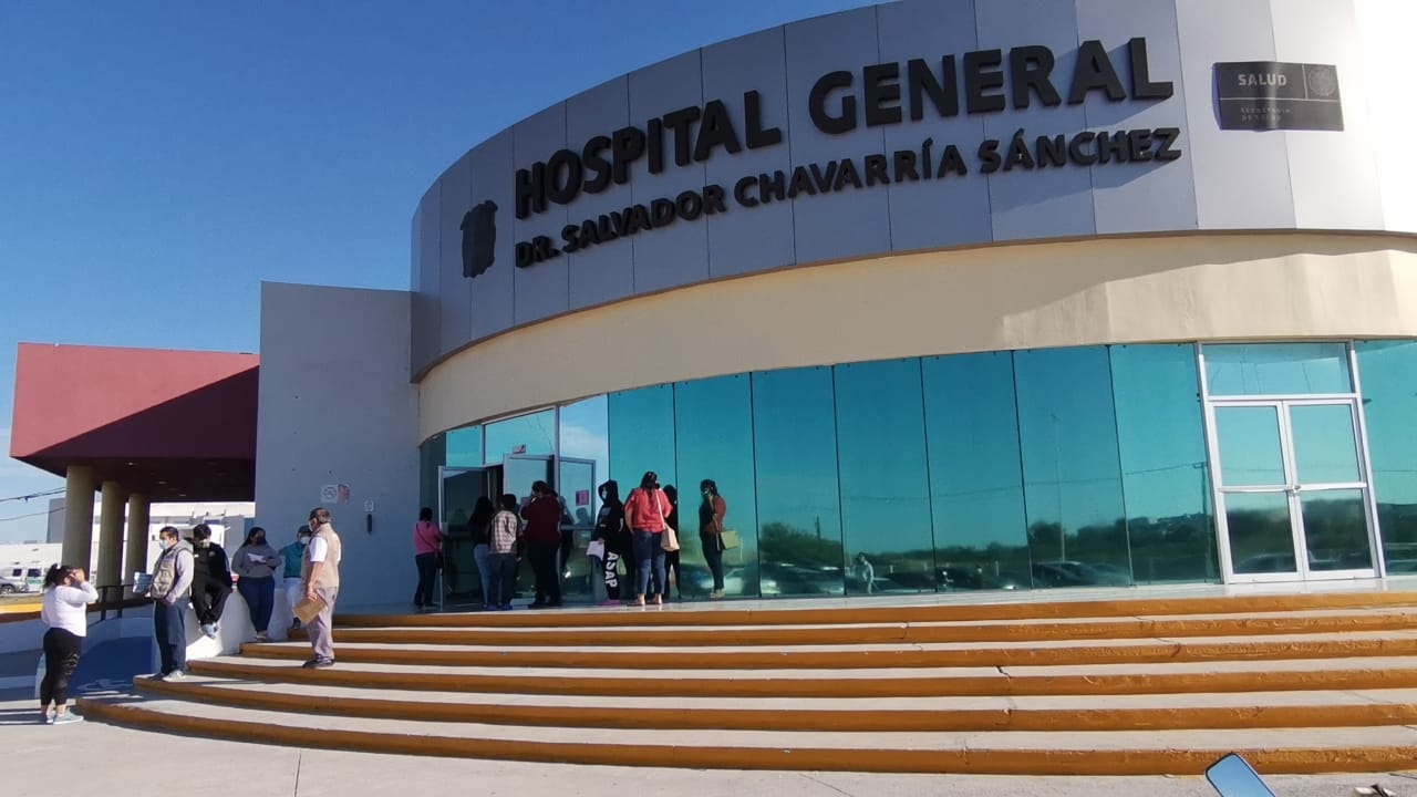 Sin reporte de abortos asistidos en el Hospital Chavarría Sánchez