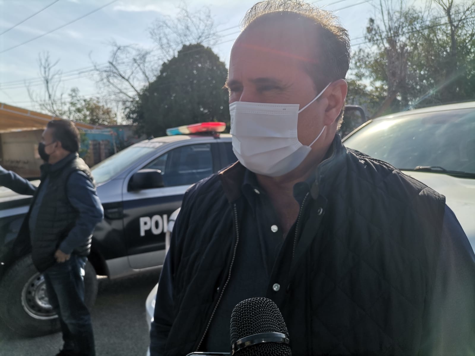 Pese a recortes presupuestales obras no se detienen en Coahuila